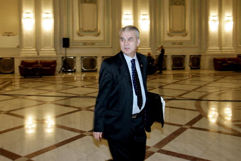 Anghel Iordănescu, după audierea de la Parchetul General: A fost o cină, am fost invitat personal de Gabriel Oprea