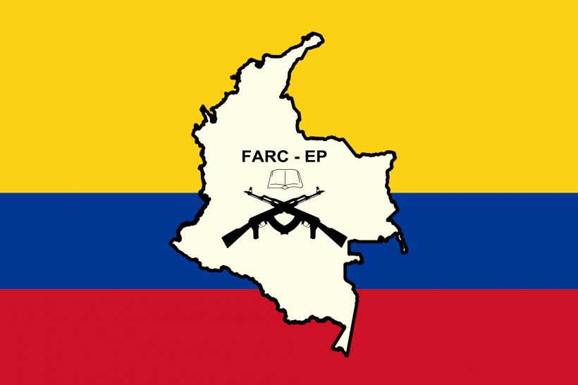 Columbia: Dizidenţii din FARC au răpit un reprezentant al ONU