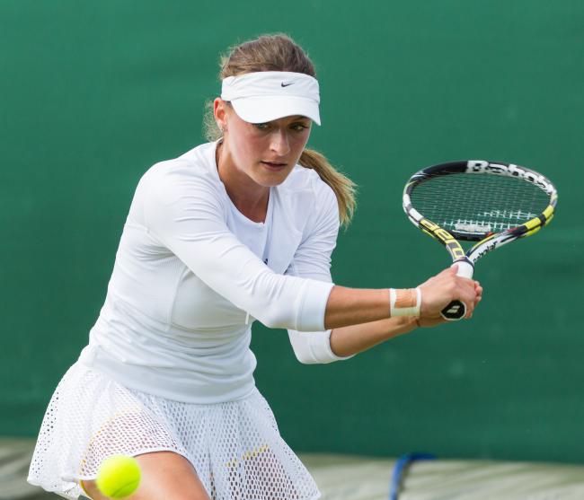  Tenis: Ana Bogdan, învinsă în primul tur al calificărilor la Madrid (WTA)