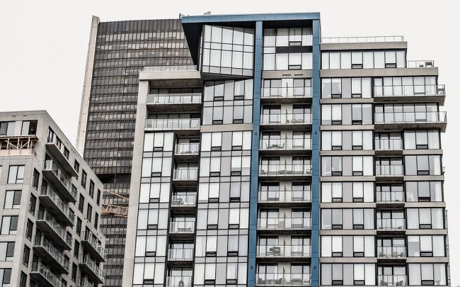  Aproximatv 6.000 de apartamente din peste 60 de ansambluri rezidenţiale, disponibile la Târgul Imobiliarium din Bucureşti