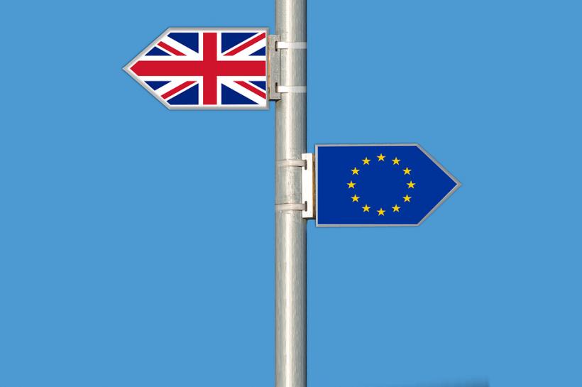 Germania propune taxarea Marii Britanii după Brexit pentru accesul la piaţa unică europeană