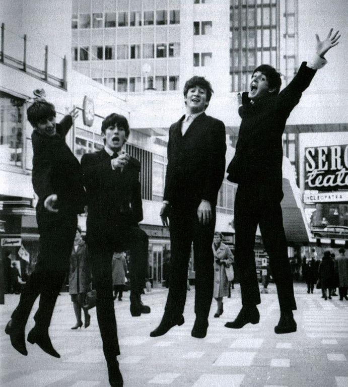  Din 18 mai va emite &quot;The Channel Beatles&quot;, un post de radio dedicat celebrei formaţii britanice