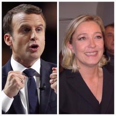 Franţa: S-au deschis secţiile de vot pentru turul decisiv al alegerilor prezidenţiale