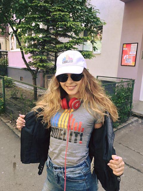 Săptămână de foc pentru România la Eurovision 18575403