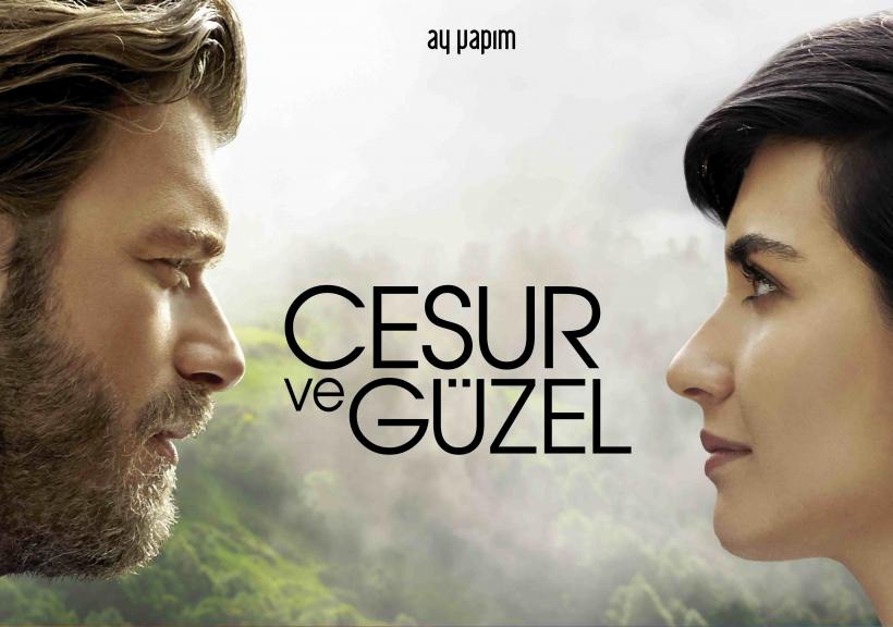 Cele mai noi blockbustere turcești vin la Happy Channel