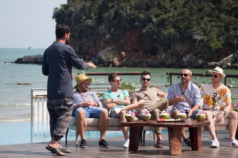 „Temptation Island – Insula iubirii” aduce noutăți pentru concurenți, dar și pentru telespectatorii Antena 1 18575617