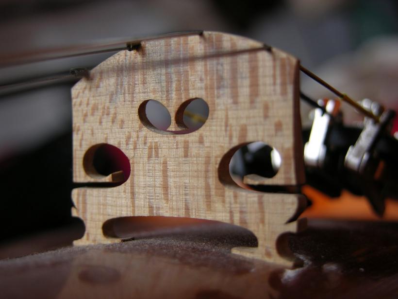 Superioritatea viorilor Stradivarius, pusă la îndoială de oamenii de ştiinţă