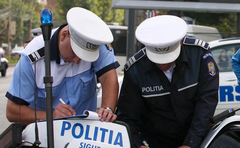 Timișoara - Un puști de numai 12 ani s-a ales cu dosar penal