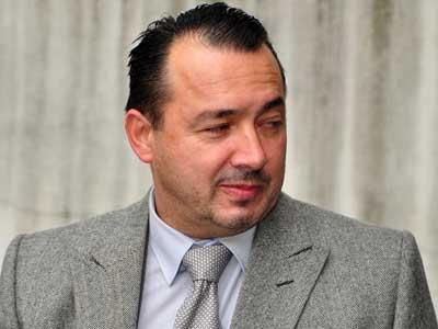 Cătălin Radulescu, poreclit ”deputatul mitralieră”, este urmărit penal