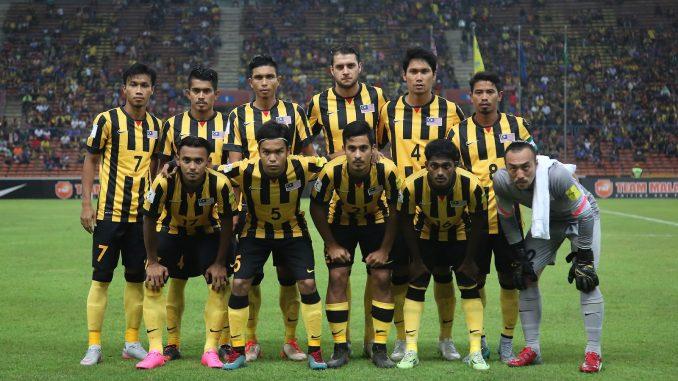 Naționala de fotbal a Malaeziei nu vrea să joace la Phenian