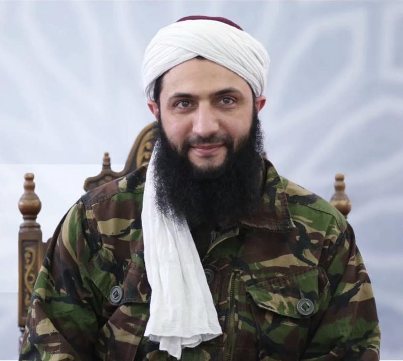 SUA oferă o recompensă de zece milioane de dolari pentru localizarea unui lider jihadist