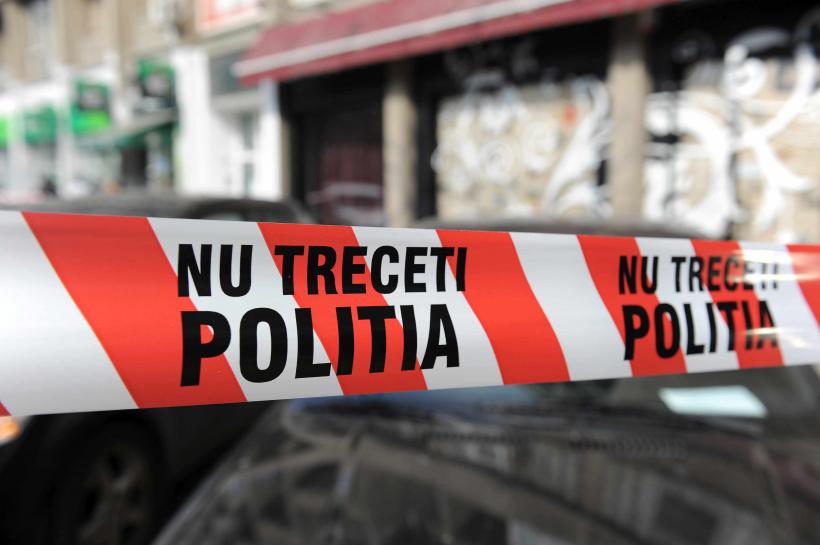 TRAGEDIE în București. Un bărbat și-a împușcat soția, după care s-a sinucis