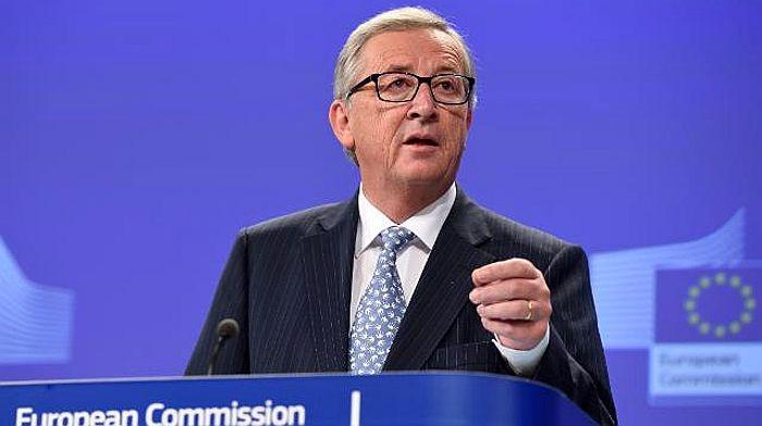 Juncker întrebat dacă vor părăsi şi alte state UE: &quot;Nu, o să observe la autopsie că nu merită efortul&quot;