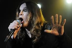 Ozzy Osbourne va &quot;urla la lună&quot; în timpul eclipsei din 21 august