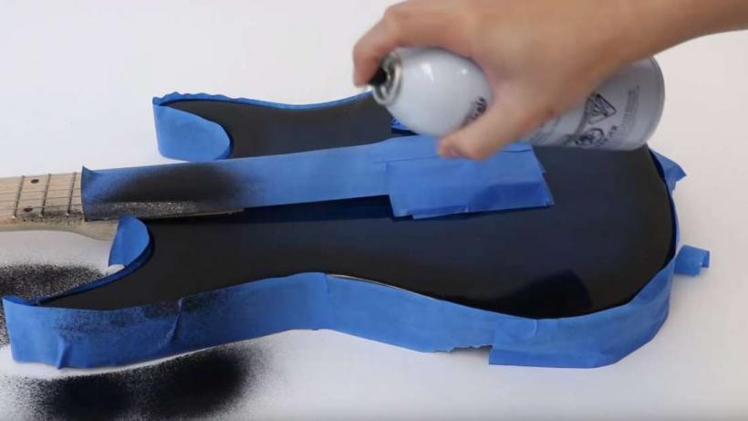 VIDEO Acest spray transformă orice suprafață într-un ecran tactil