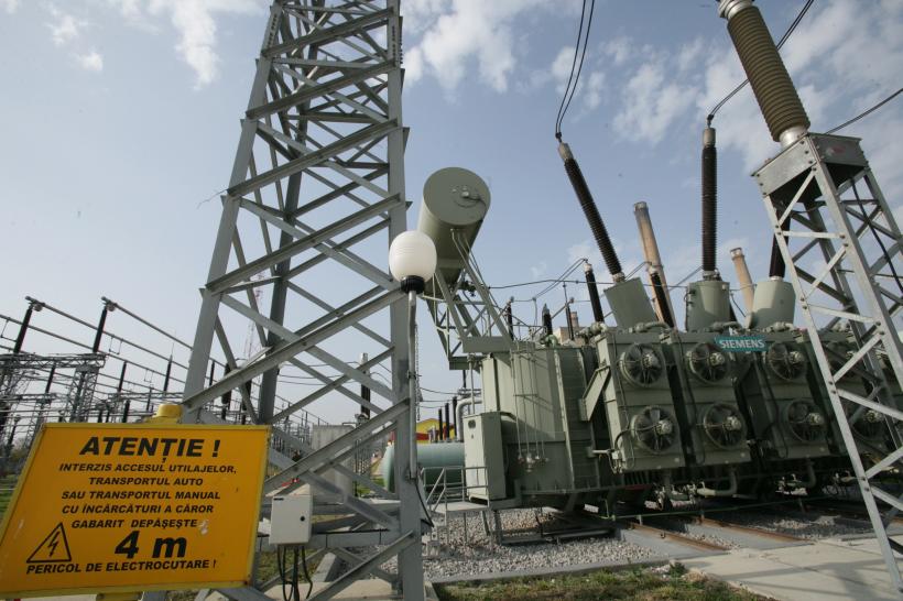 Electrica a încheiat primul trimestru cu o pierdere netă de 51,217 milioane lei