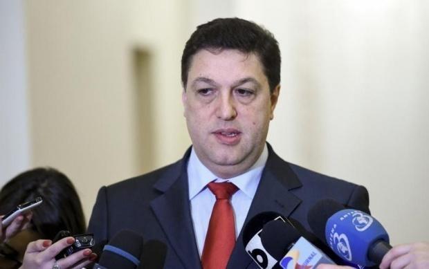 Şerban Nicolae: Nu voi părăsi PSD şi nu critic conducerea partidului; sancţiunea - &quot;nedreaptă&quot;