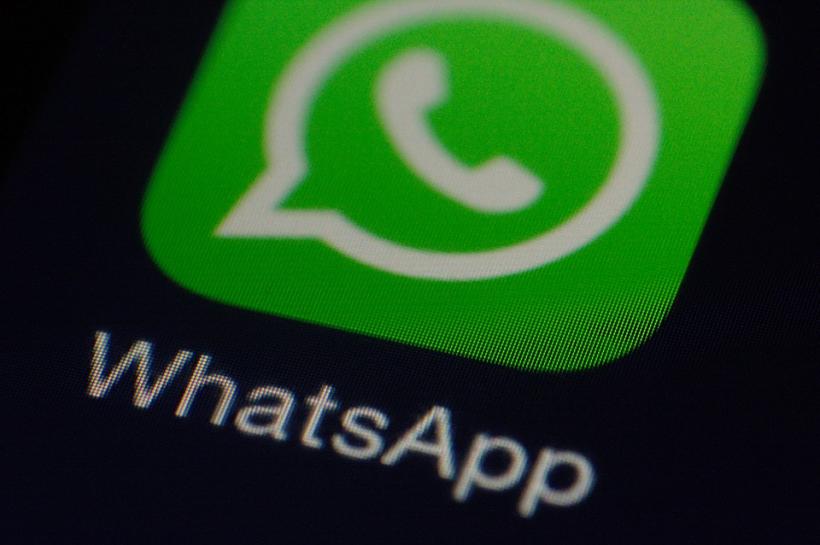 WhatsApp a primit o amendă de 3 trei milioane de euro în Italia