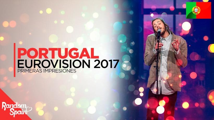 Portugalia a câștigat Eurovision 2017. România s-a clasat pe locul 7