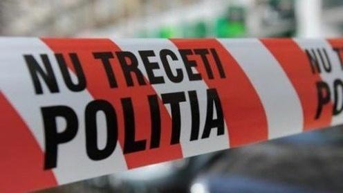 Crimă extrem de violentă în Sighețul Marmației. Un bărbat și-a omorât tatăl cu mai multe lovituri de ciocan