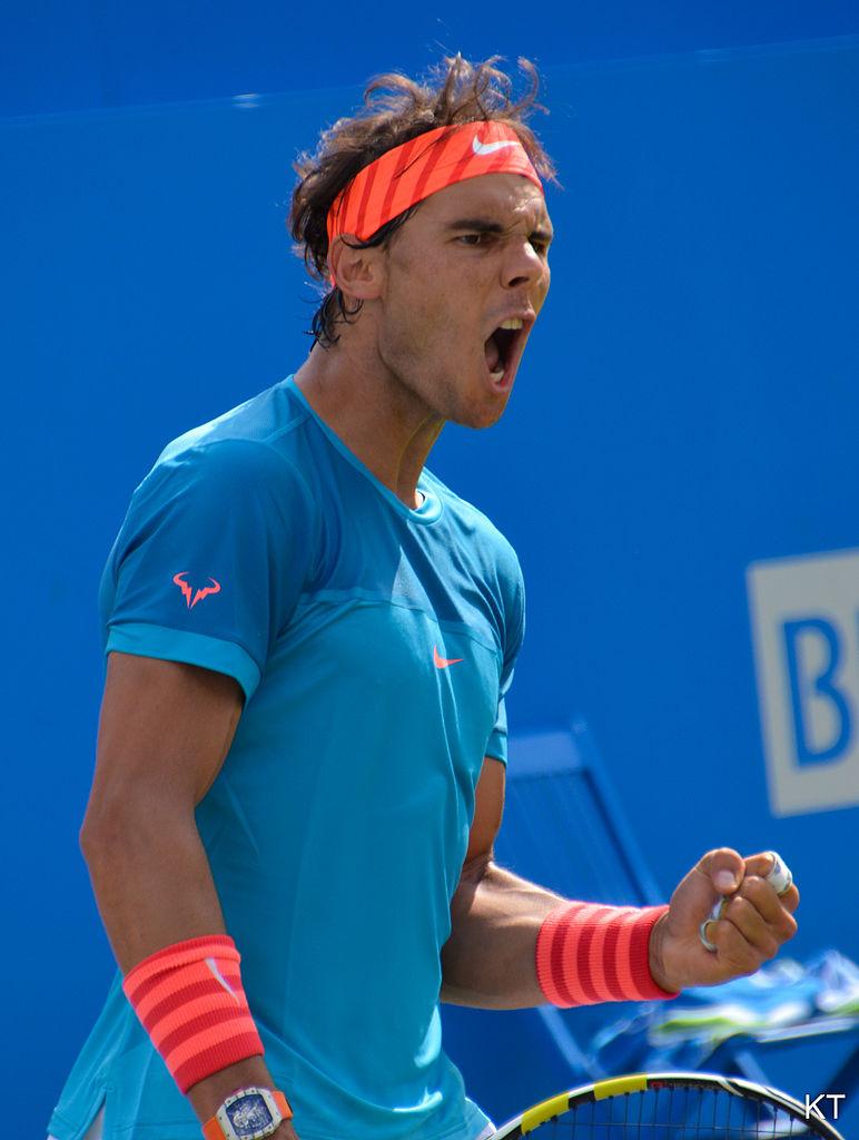 Rafael Nadal a câştigat turneul ATP Masters de la Madrid