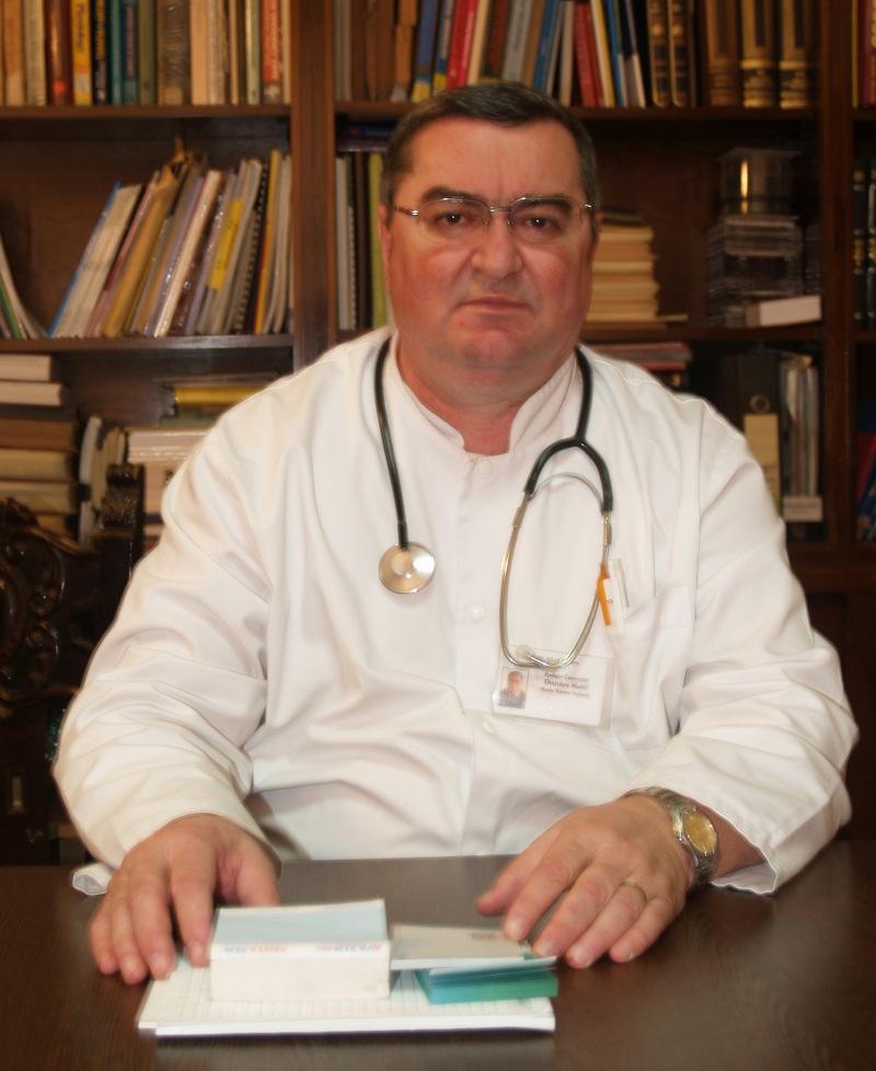 Prof. Dr. Dumitru Matei: Bebeluşul trebuie lăsat să mănânce când şi cât vrea el 18576546