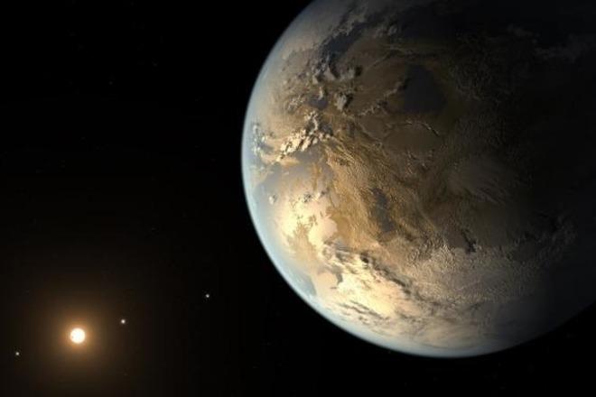  Un al doilea Pământ ar fi mai aproape de noi decât ne-am fi așteptat. Poate susține viața?
