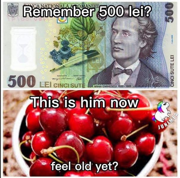 Cele mai tari glume cu preţul cireşelor din acest an 18576701