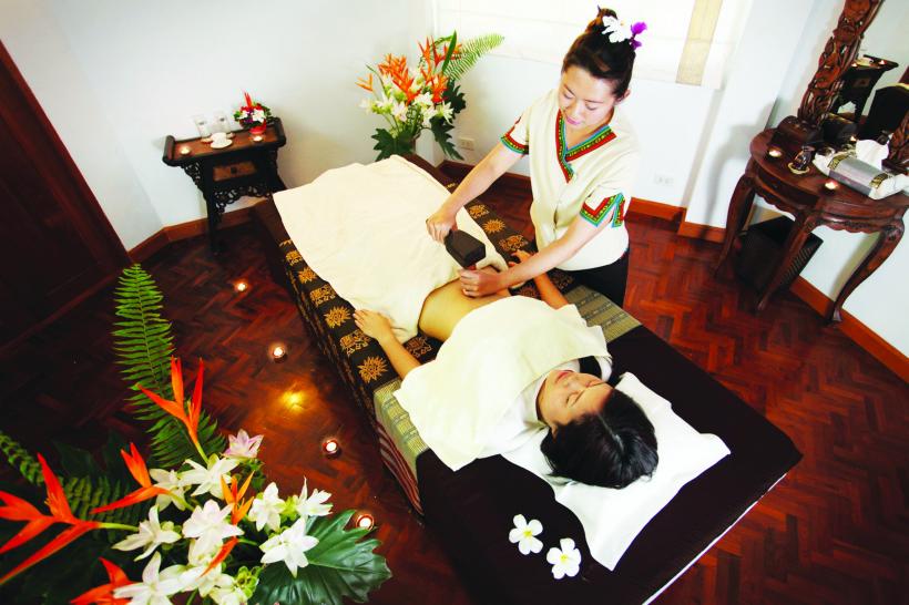 Chi Nei Tsang, masajul miraculos al chinezilor
