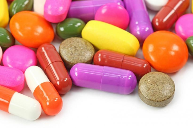 Lista medicamentelor care îți afectează viața sexuală