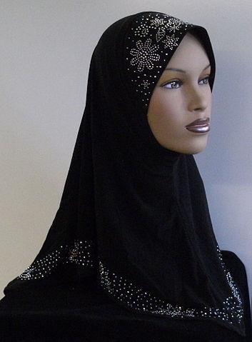 Purtarea vălului islamic a fost interzisă în Austria