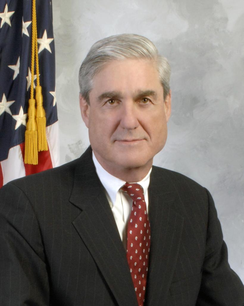 Fostul director FBI Robert Mueller, procuror special în ancheta Trump-Rusia