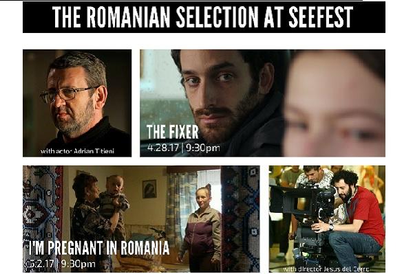 Mare succes al filmului românesc la Festivalul SEEfest, Los Angeles