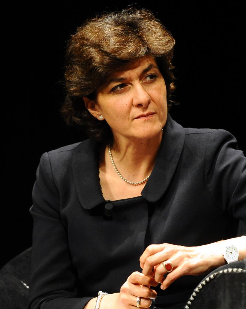 O femeie, ministru al Apărării în Franța