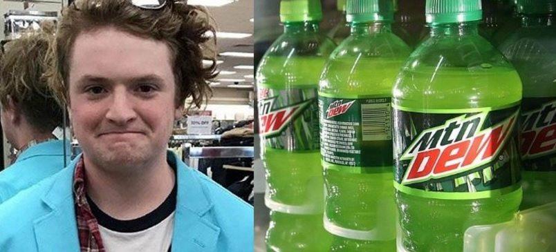 Un adolescent a murit din cauza unei supradoze de cafeină cauzată de o cafea cu lapte, un energizant şi Mountain Dew 18576732