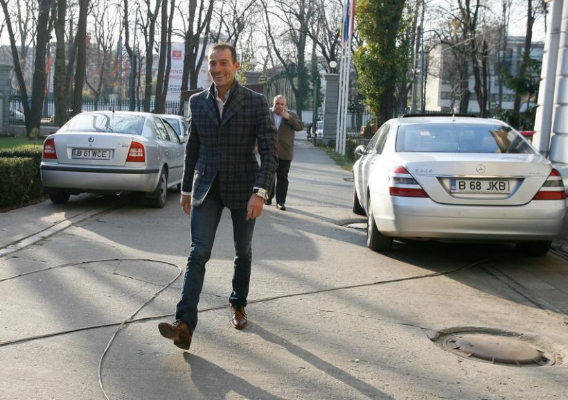 Radu Mazăre ar putea primi decizia în dosarul retrocedării legale a unor terenuri din Constața