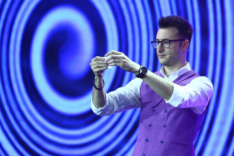 Cătălin Bordea – invitat special la finala „iUmor” 18577036