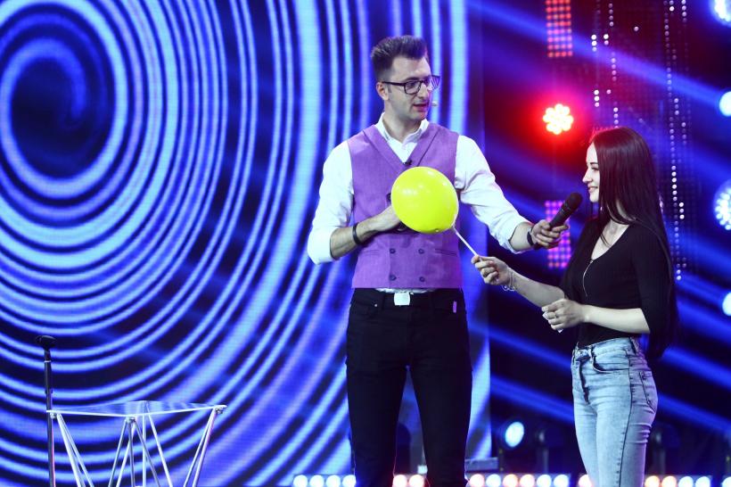 Cătălin Bordea – invitat special la finala „iUmor” 18577037