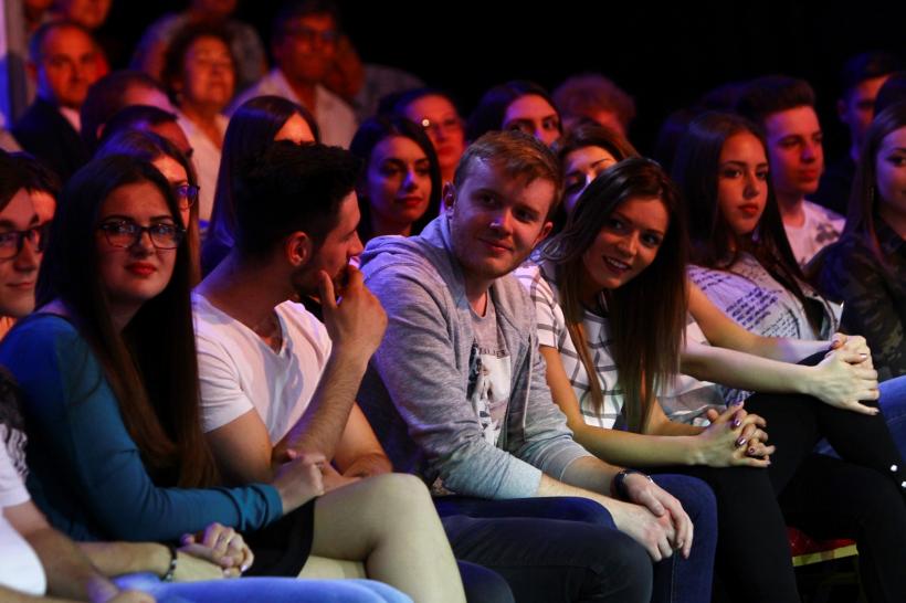 Cătălin Bordea – invitat special la finala „iUmor” 18577038