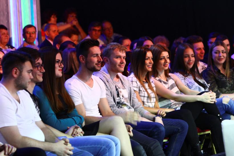 Cătălin Bordea – invitat special la finala „iUmor” 18577039