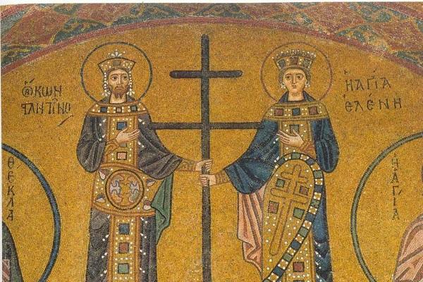 10 SUPERSTIȚII, interdicții și credințe populare de Sfinții Împărați Constantin și Elena. Ce să faci ca să ai SPOR LA BANI