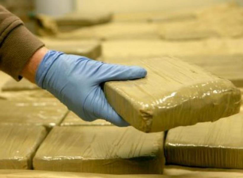 Autorităţile bulgare au confiscat peste 400 de kilograme de heroină la punctul de frontieră Vidin-Calafat