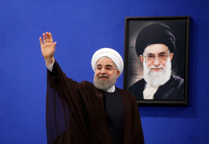 Iran: Reformiștii rezistă asaltului durilor