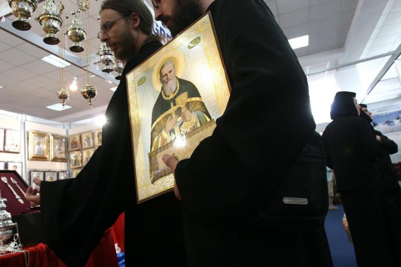 Patruzeci de sfinţi români vor fi introduşi în calendarul Bisericii Ortodoxe Poloneze