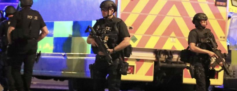 Atentat la Manchester: Suspectul a fost identificat drept Salman Abedi