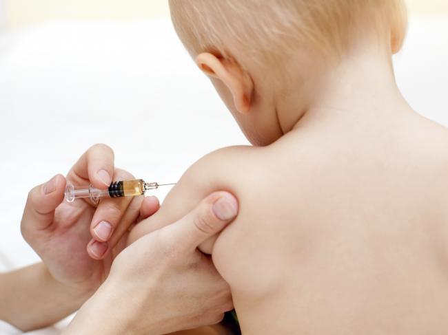Curtea Supremă germană decide în favoarea vaccinării copilului, într-o dispută între părinţi