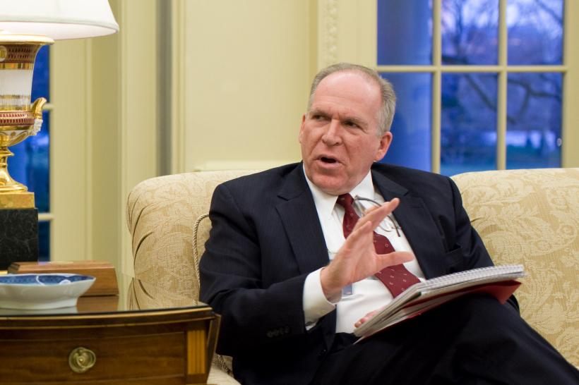 Fostul director CIA John Brennan, îngrijorat că Rusia ar fi încercat să recruteze americani în timpul campaniei prezidenţiale