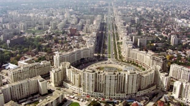Braşov şi Oradea, cele mai curate oraşe