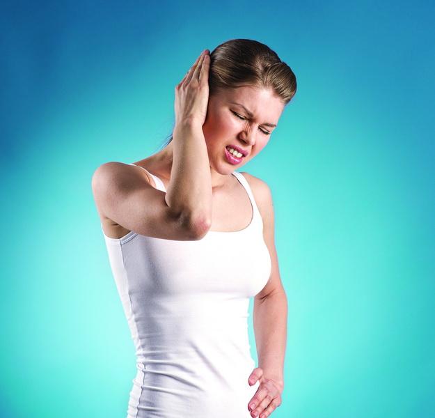Cauzele durerilor din spatele urechilor