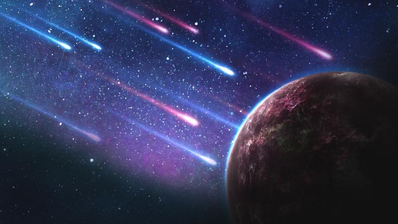 Cinci asteroizi vor trece foarte aproape de Pământ în următoarele 12 luni, conform NASA